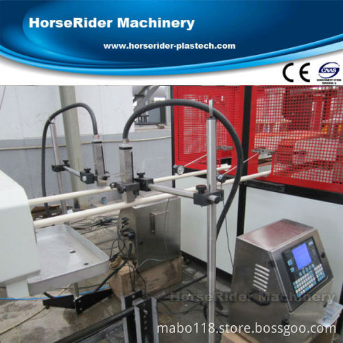 PVC Extruding Machine
